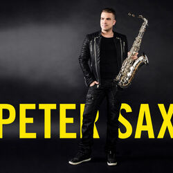 Picture of Peter Sax