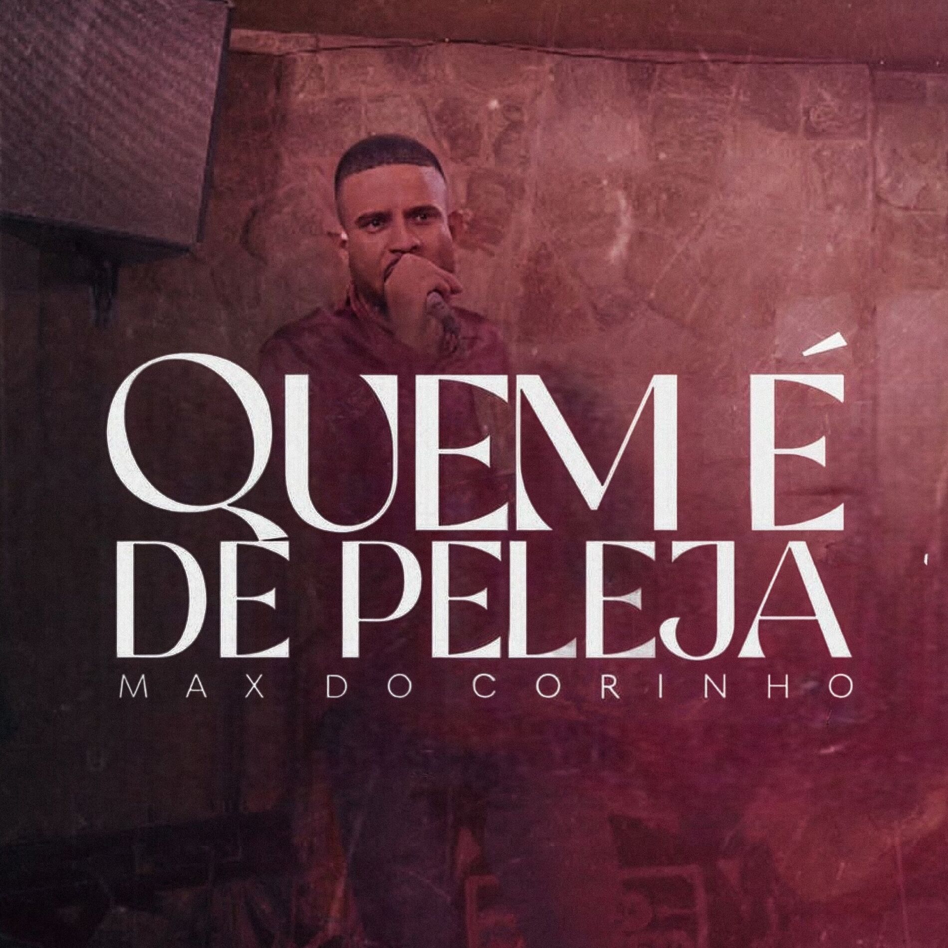 Max do Corinho