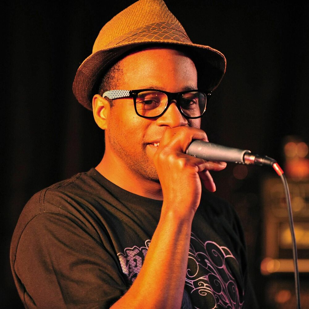 Picture of Raashan Ahmad