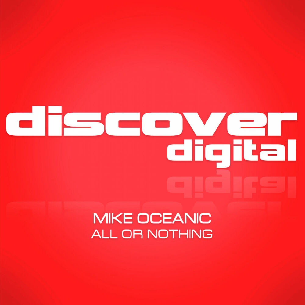 Picture of Mike Oceanic