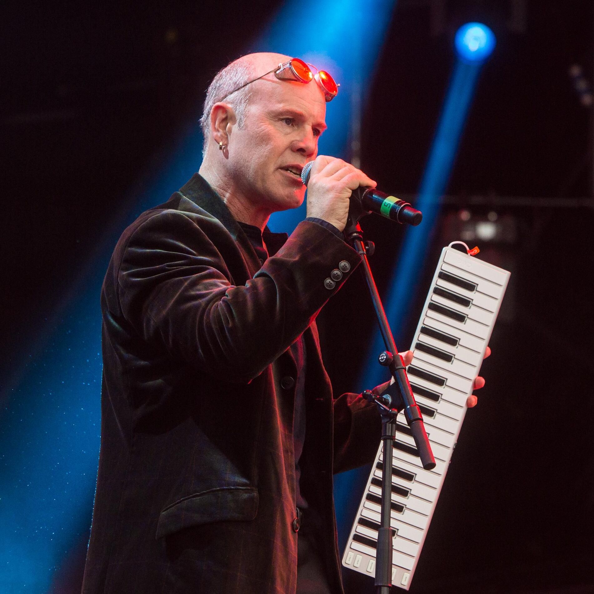 Thomas Dolby