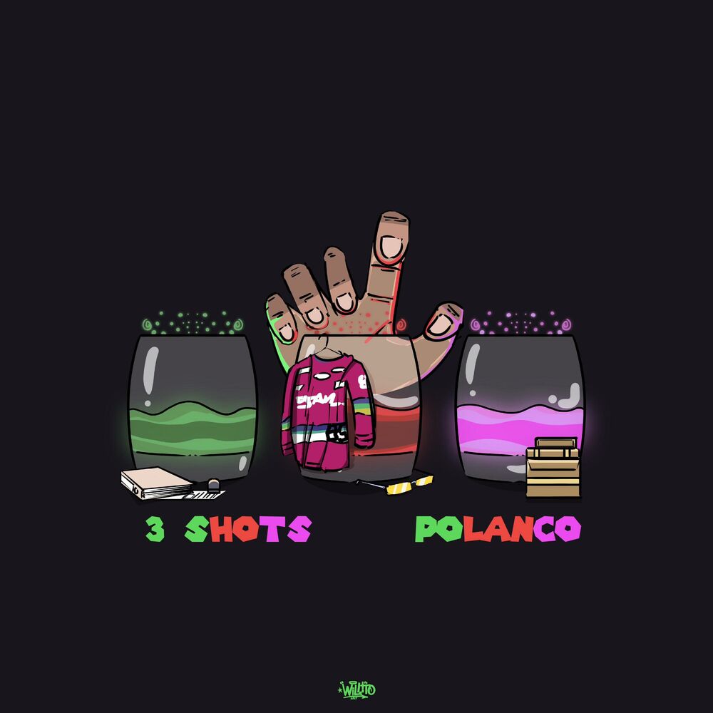 Picture of Pol4nc0
