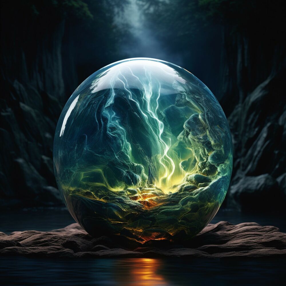 Picture of Divine Perks Nature Music