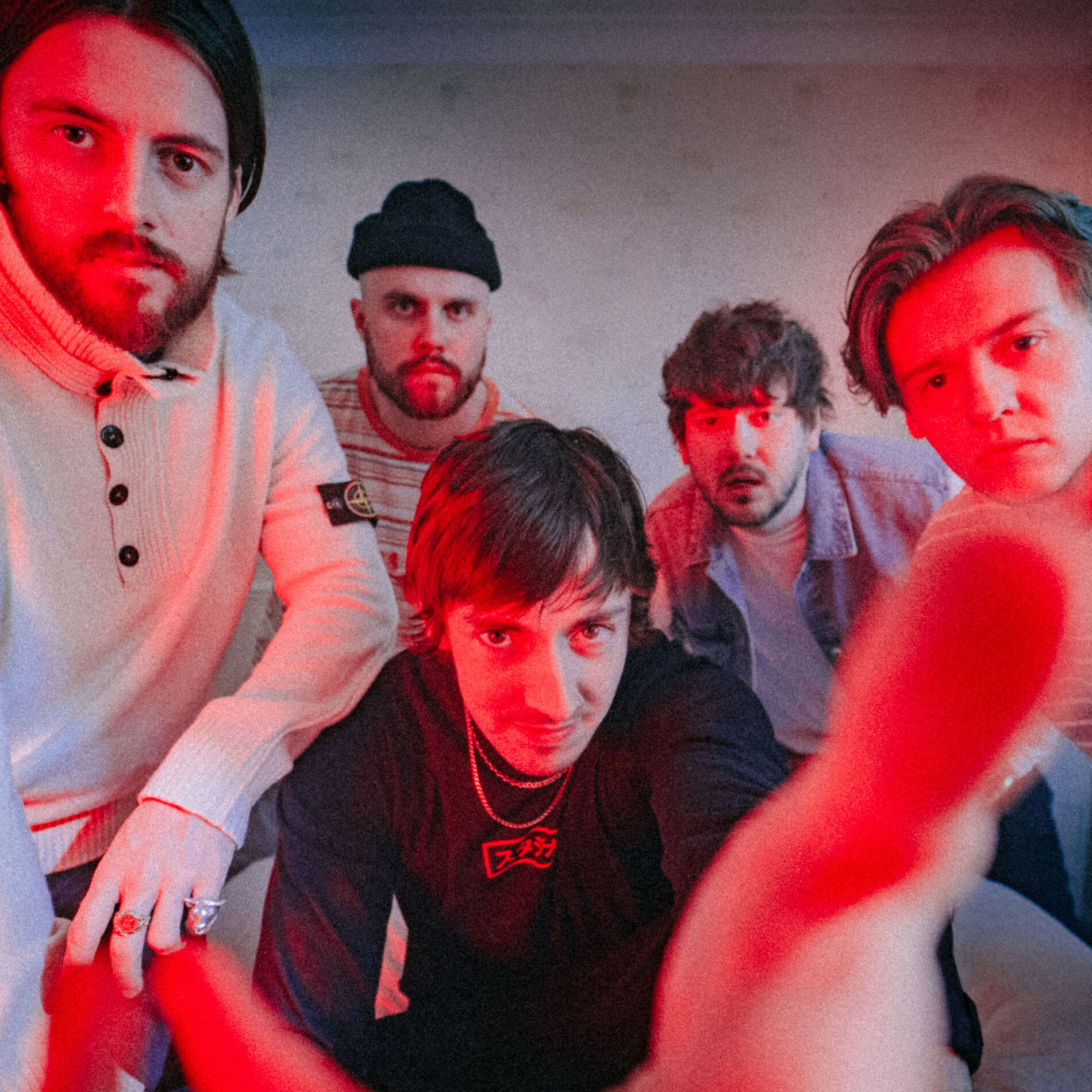 Artist picture of Trash Boat