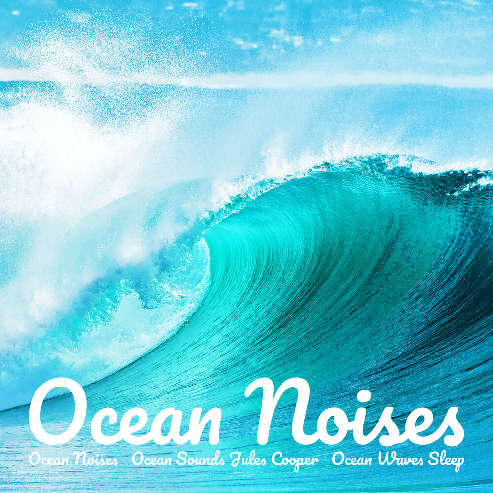 Picture of Ocean Waves Sleep