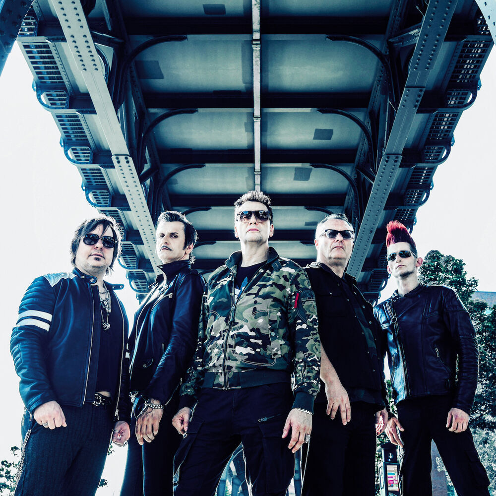 Picture of Die Krupps