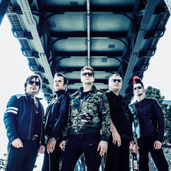 Picture of Die Krupps