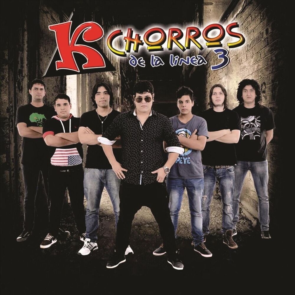 Picture of Kchorros de la Línea 3