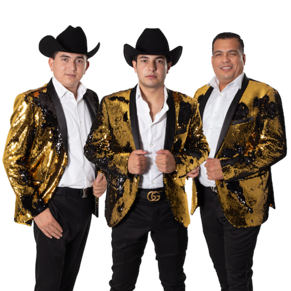 Picture of Los Plebes del Rancho de Ariel Camacho