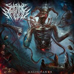 Picture of Shrine of Malice