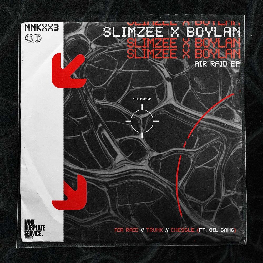 Picture of Slimzee