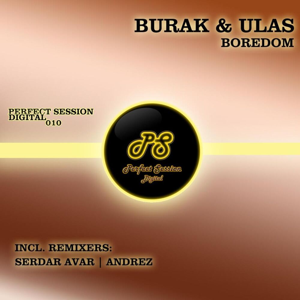 Picture of Burak & Ulas