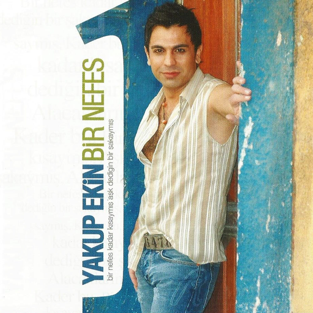 Picture of Yakup Ekin