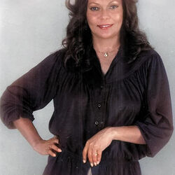 Picture of Núbia Lafayette