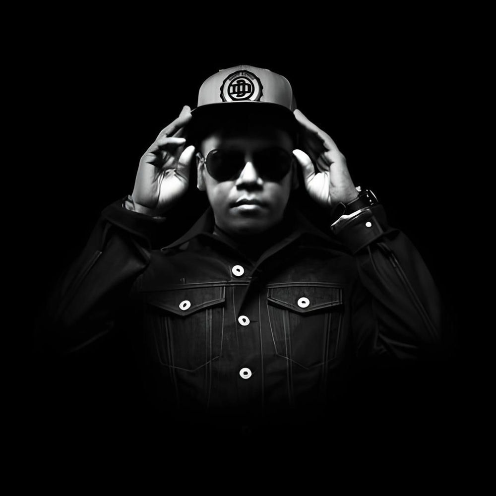 Photo de l'artiste Chuckie