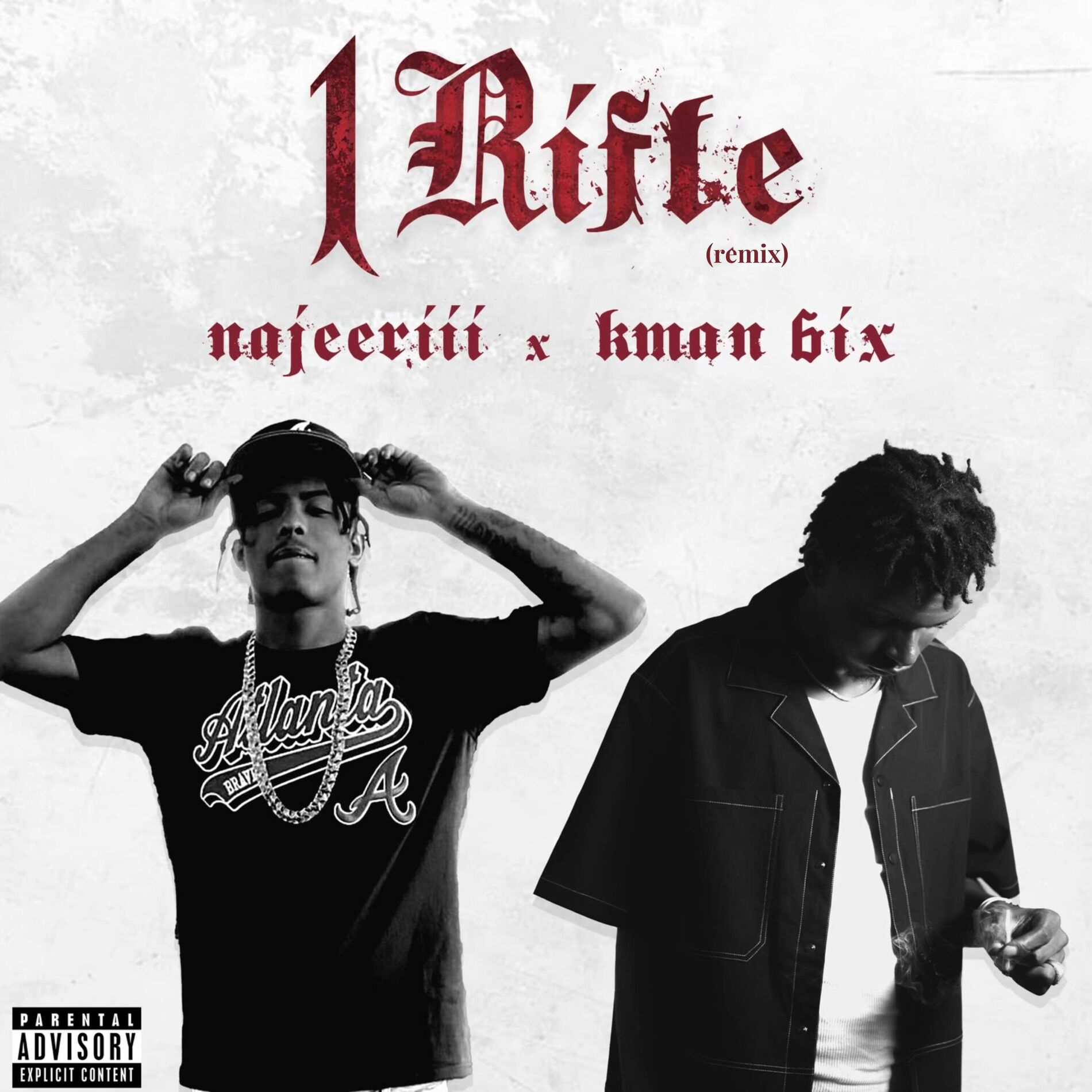 Najeeriii