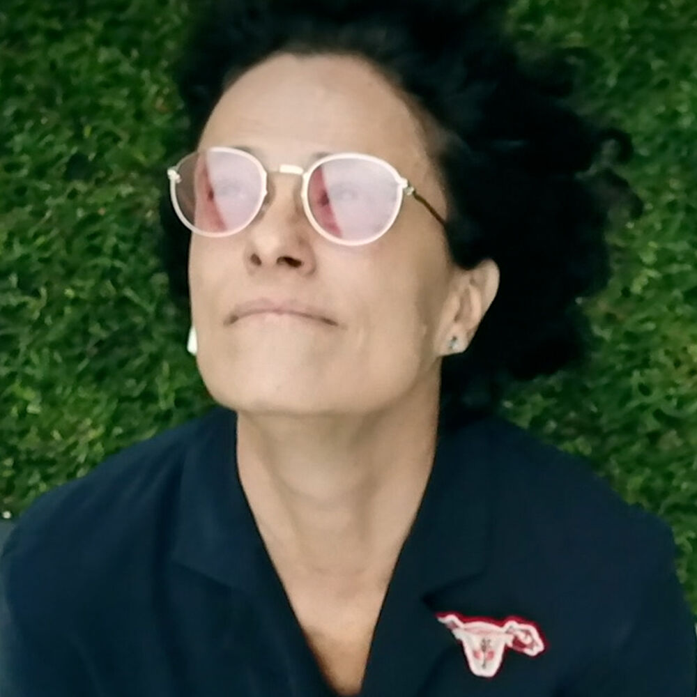 Picture of Zélia Duncan