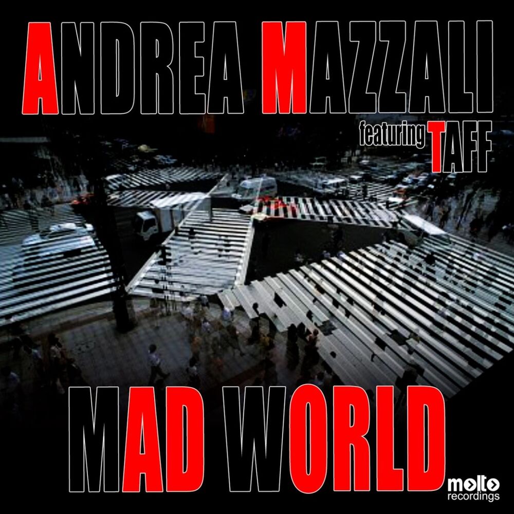 Picture of Andrea Mazzali