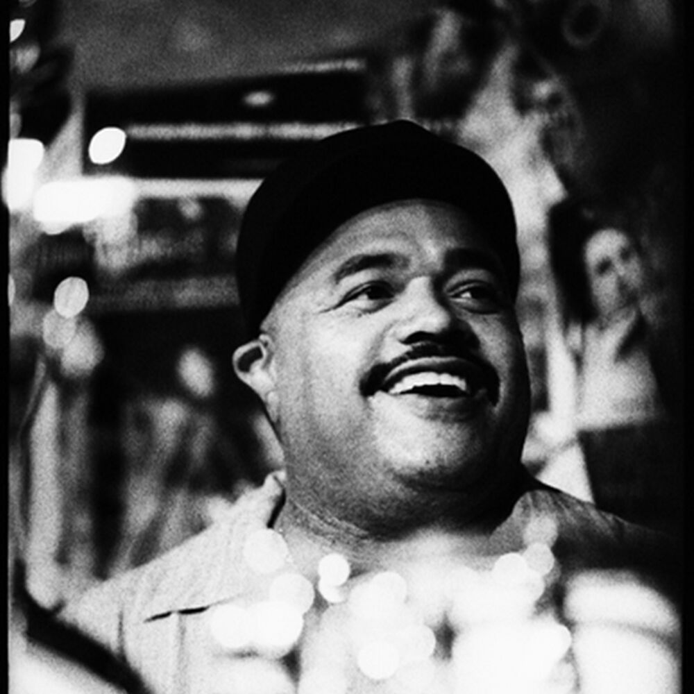 Picture of Dennis Chambers