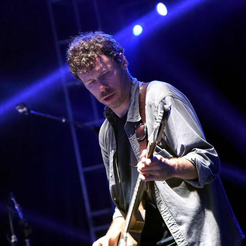 Picture of Scott Metzger