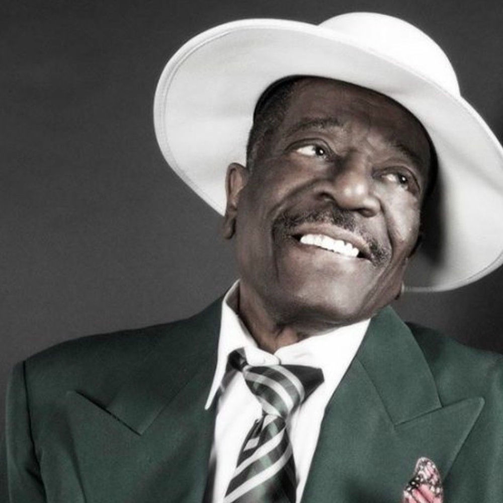 Photo de l'artiste Brenton Wood