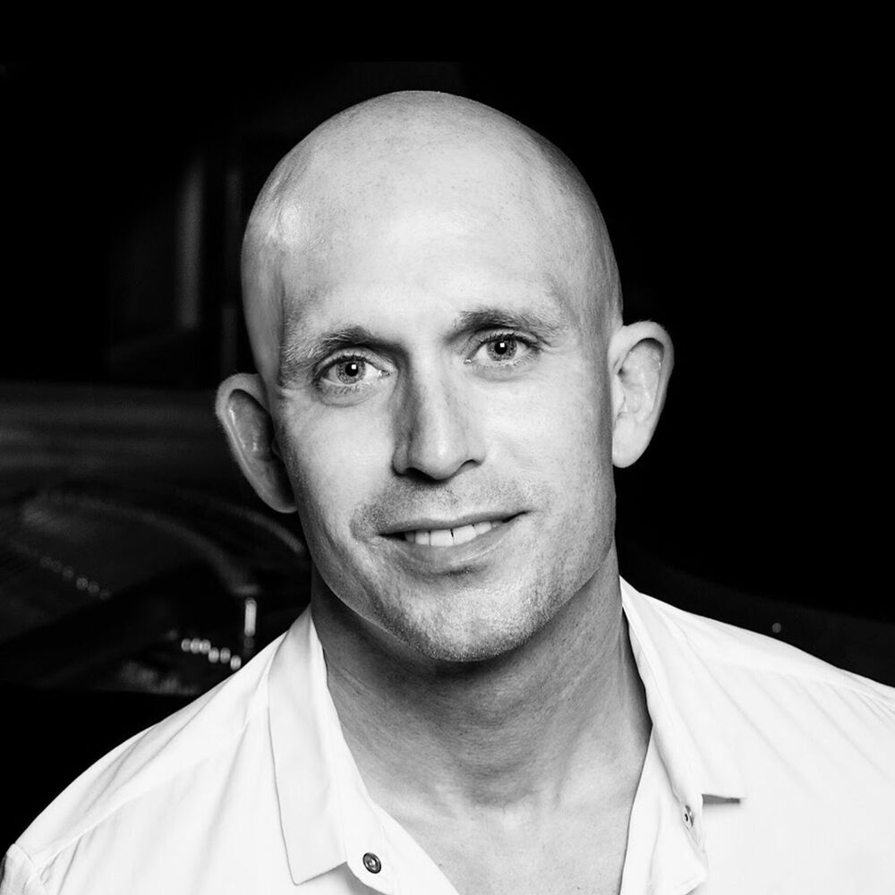Picture of Rasmus Skov Borring