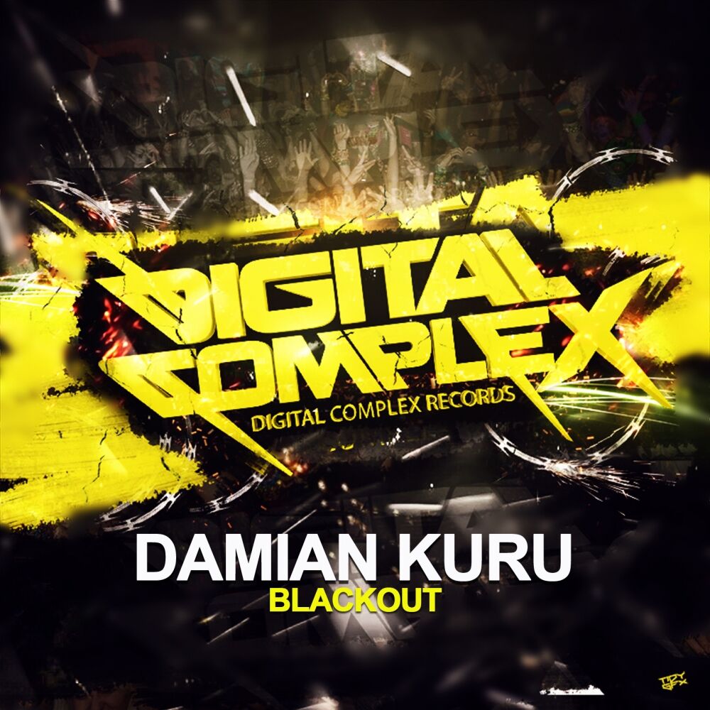 Picture of Damian Kuru