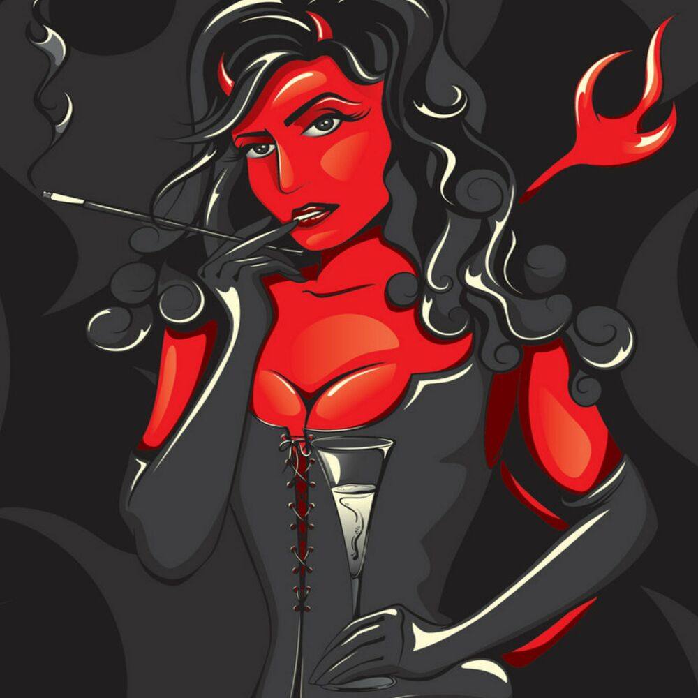 Picture of Trinidad Ghost