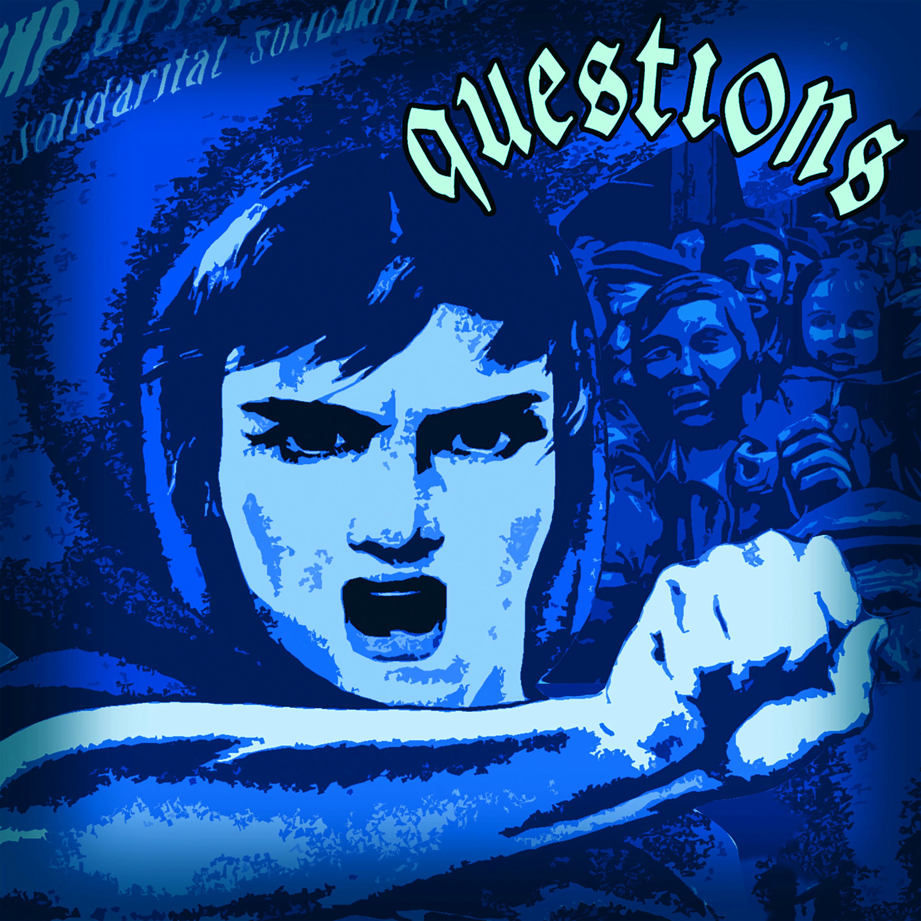 Artist picture of Questions