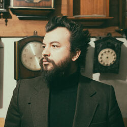 Picture of Cihan Mürtezaoğlu