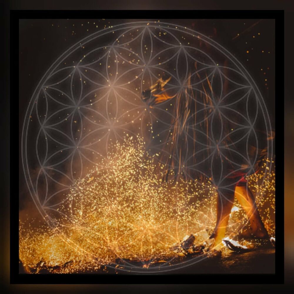 Picture of Shamanic Guru
