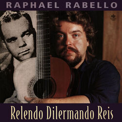 Picture of Raphael Rabello