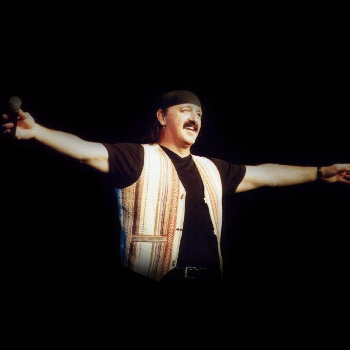 Artist picture of Haris Dzinovic