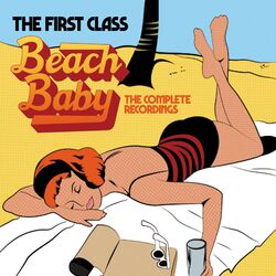 Picture of The First Class
