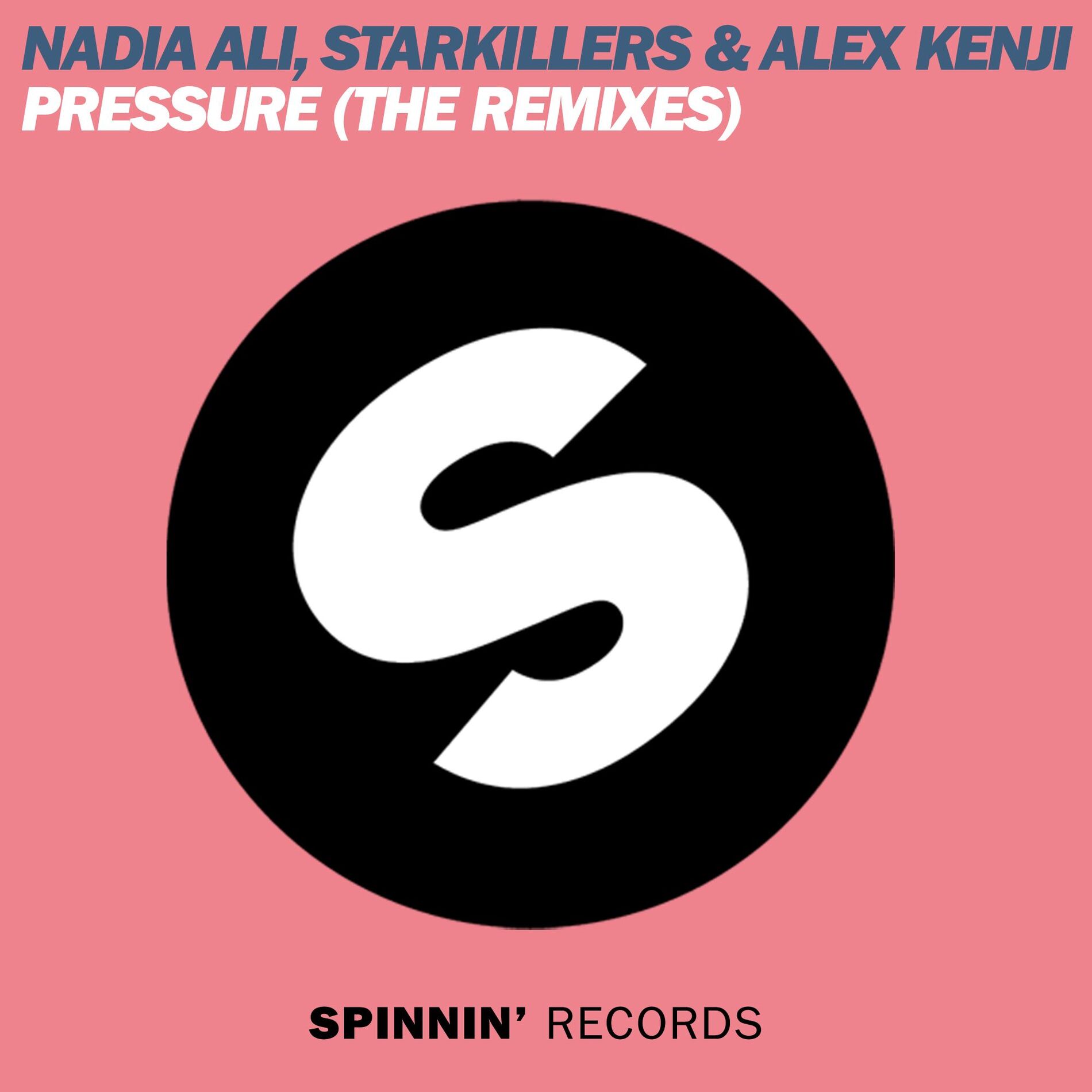 Starkillers