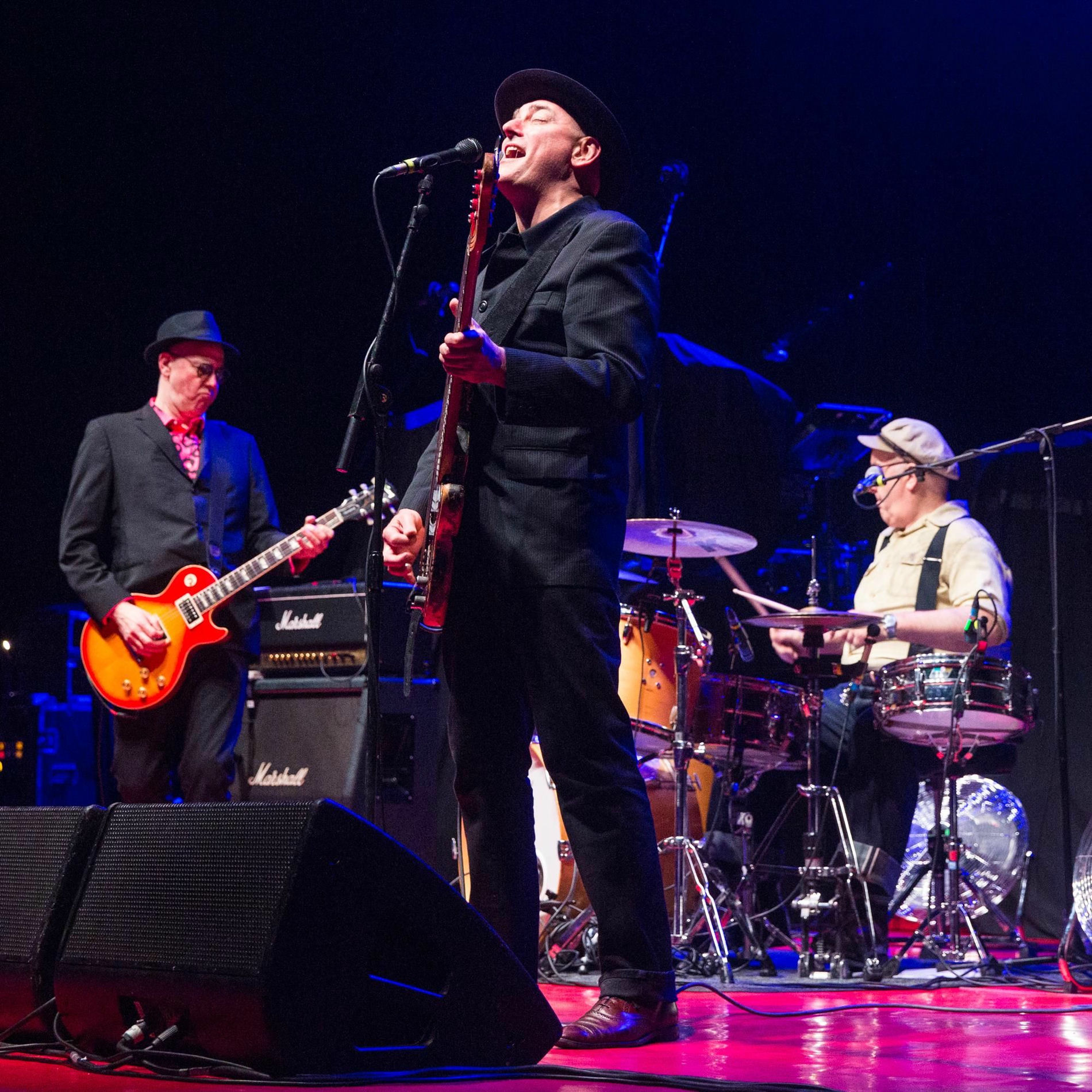 Artist picture of The Ruts