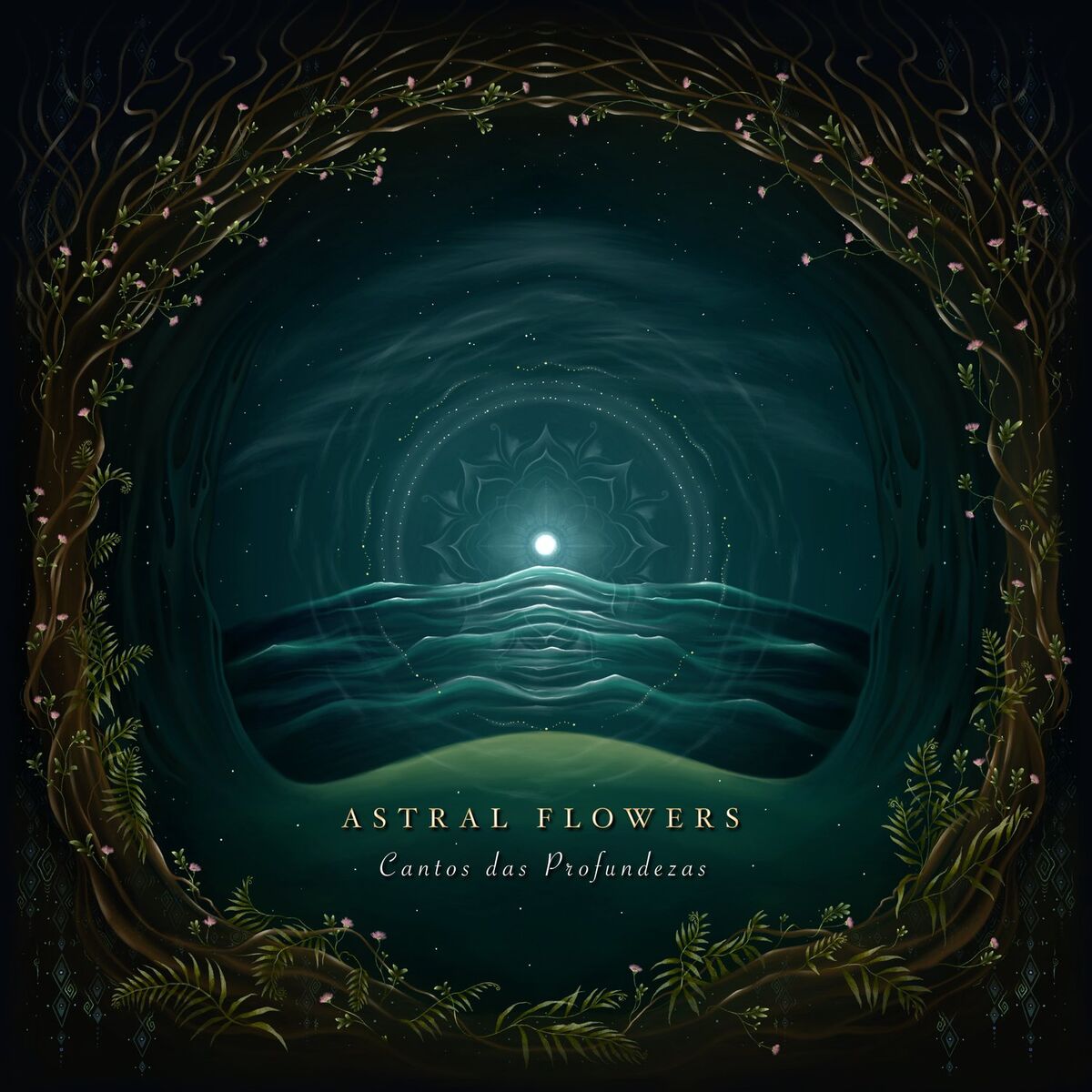 Astral Flowers