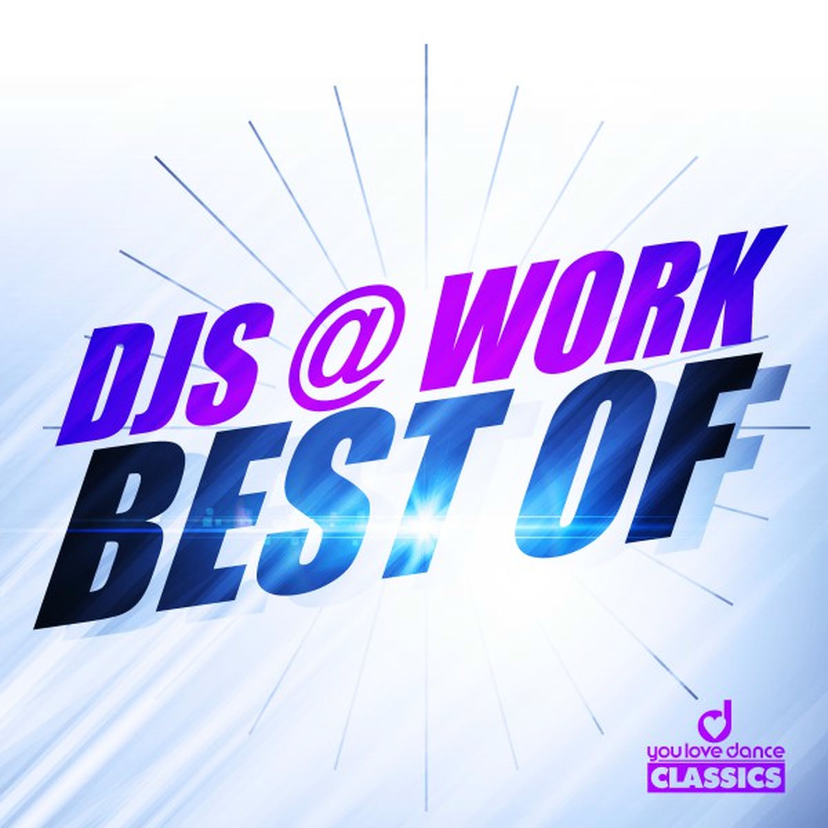 DJs @ Work
