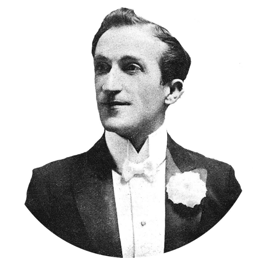 Picture of Adolphe Bérard