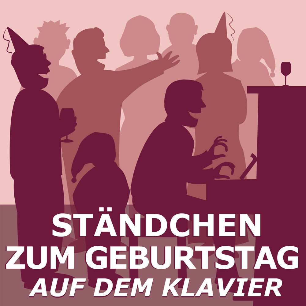 Picture of Zum Geburtstag viel Glück