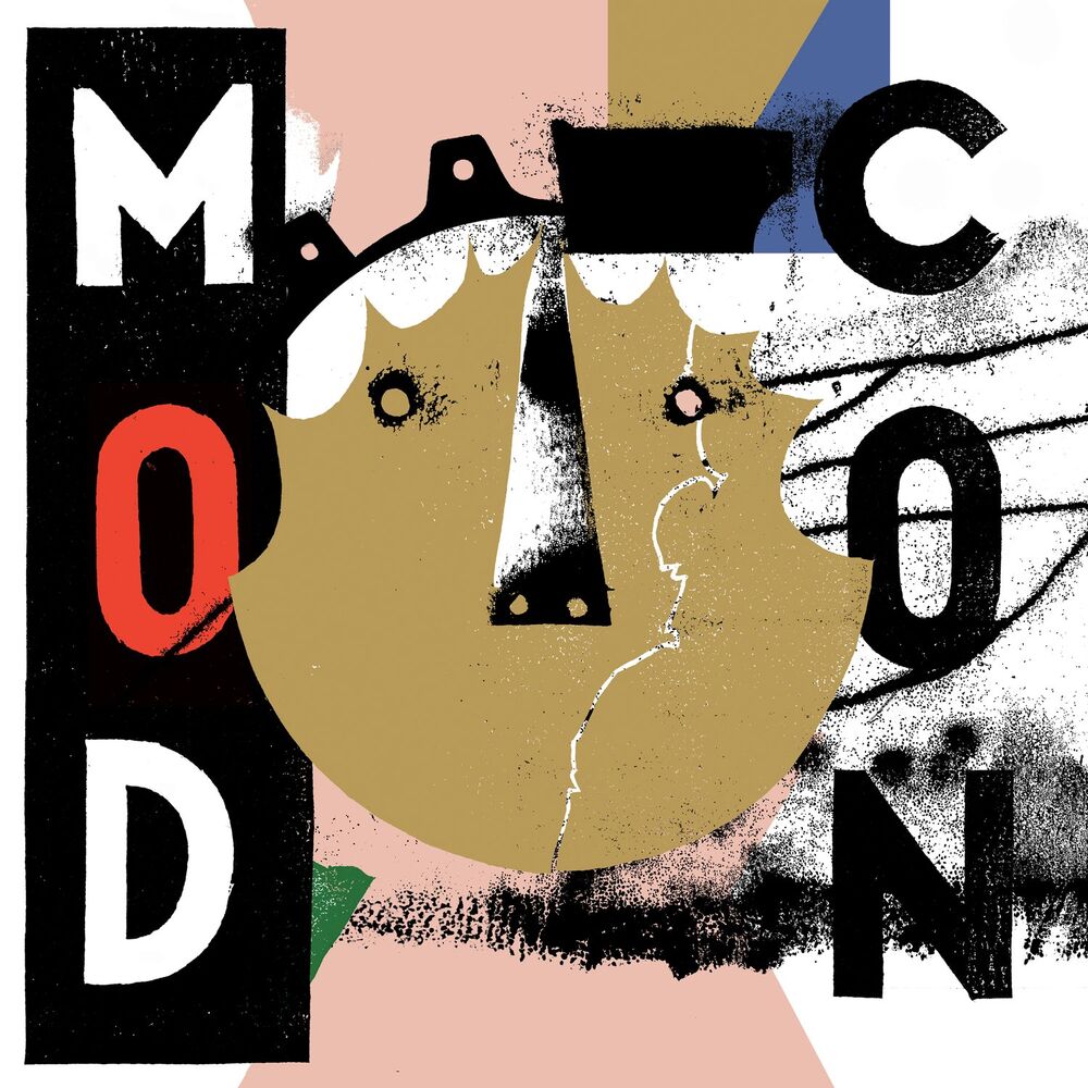 Picture of Mod Con