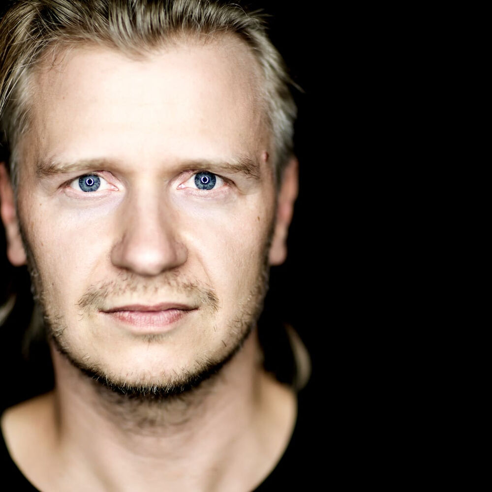 Picture of Alex Bau