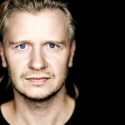 Picture of Alex Bau