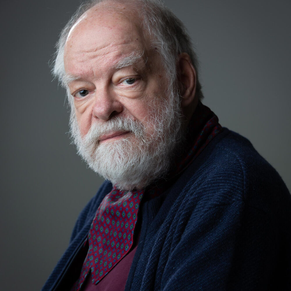 Picture of Kaj Chydenius