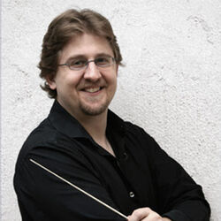 Picture of Dominik Hauser