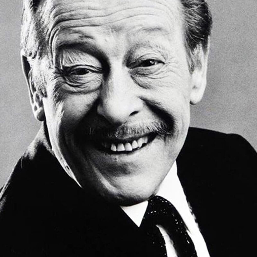 Picture of Roberto Goyeneche