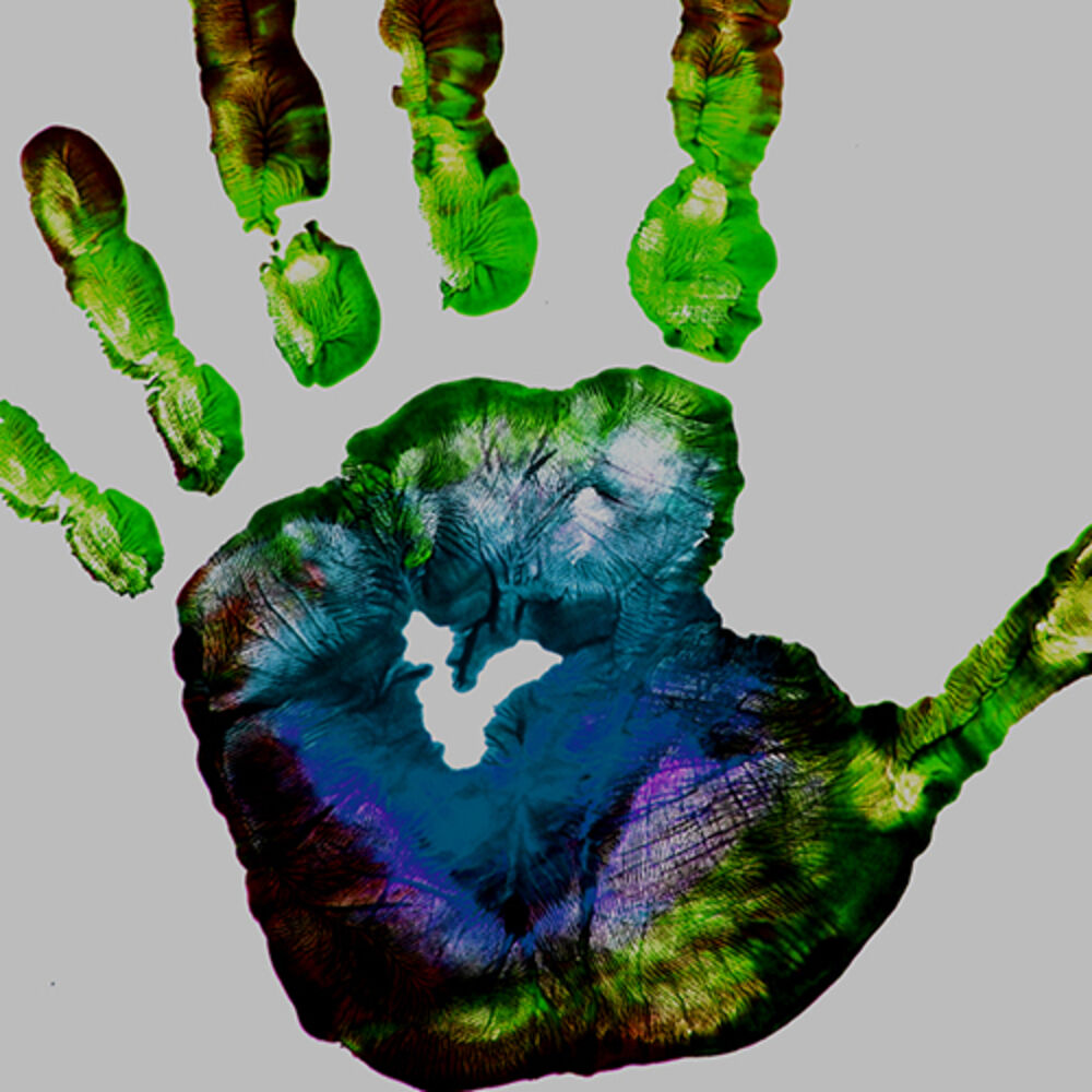 Picture of Sixth Finger