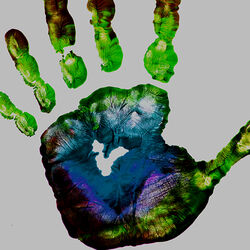 Picture of Sixth Finger
