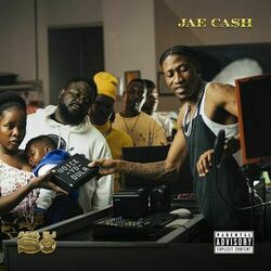 Picture of Jae Cash