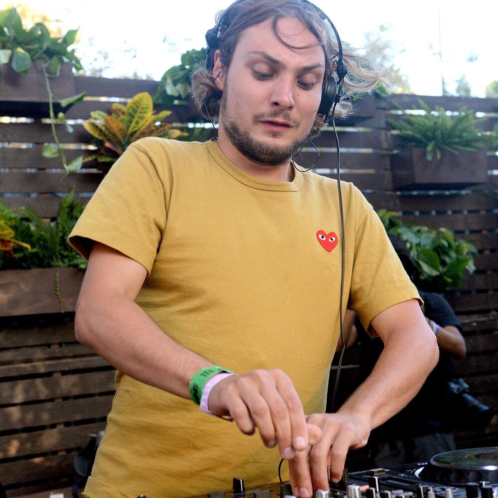 Picture of Danilo Plessow